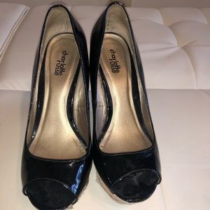 Charlotte Russe heels